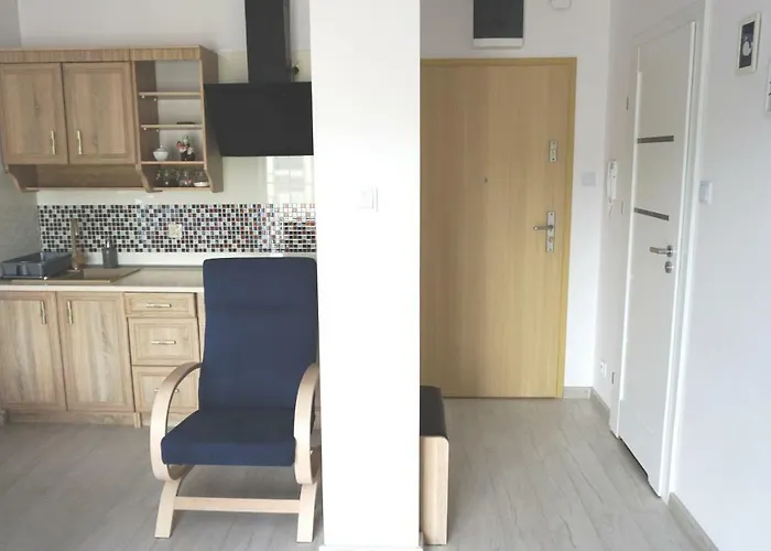 Апартаменты Apartament_20